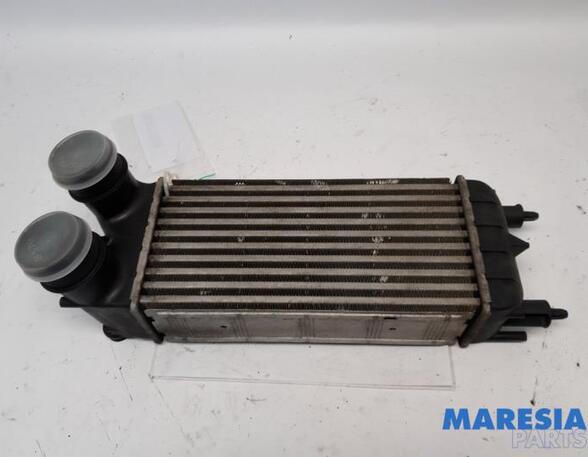 Intercooler PEUGEOT 508 SW I (8E_), CITROËN C5 III Break (RW_), CITROËN C5 III (RD_)