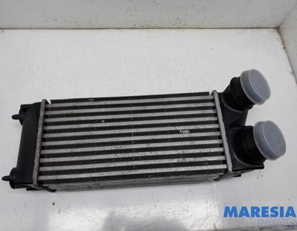 Intercooler PEUGEOT 308 SW I (4E_, 4H_), PEUGEOT 308 CC (4B_), PEUGEOT 3008 MPV (0U_), PEUGEOT 308 I (4A_, 4C_)