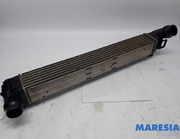 Intercooler RENAULT MEGANE III Grandtour (KZ0/1)