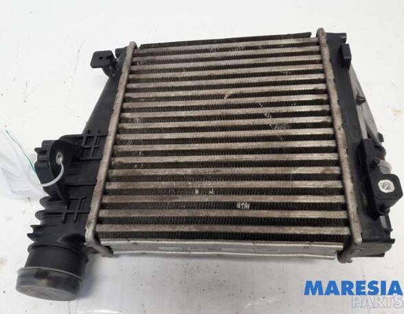 Intercooler PEUGEOT PARTNER Box Body/MPV (K9)