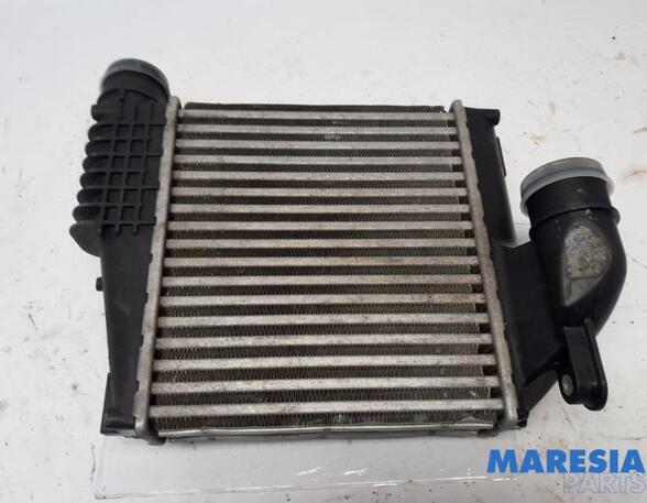 Intercooler PEUGEOT PARTNER Box Body/MPV (K9)