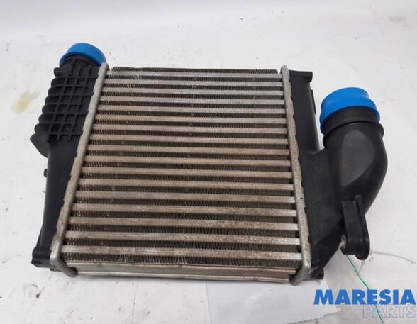 Intercooler PEUGEOT 308 II (LB_, LP_, LW_, LH_, L3_)