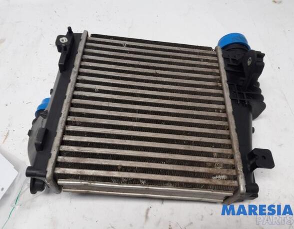 Intercooler PEUGEOT 308 II (LB_, LP_, LW_, LH_, L3_)