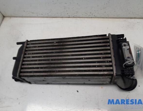 Intercooler PEUGEOT 308 I (4A_, 4C_), PEUGEOT 3008 MPV (0U_), PEUGEOT 5008 (0U_, 0E_), PEUGEOT 308 CC (4B_)