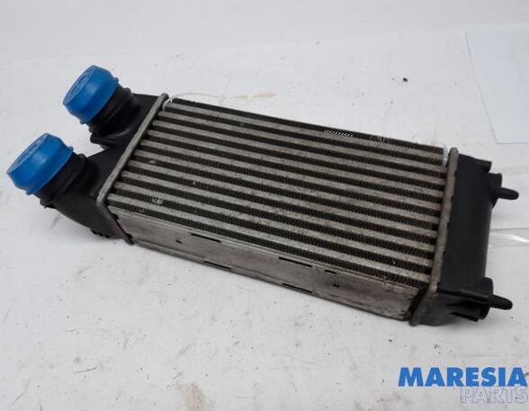 Intercooler PEUGEOT 5008 (0U_, 0E_)