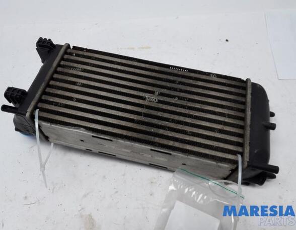 Intercooler PEUGEOT 5008 (0U_, 0E_)