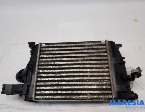 Intercooler RENAULT CAPTUR I (J5_, H5_)