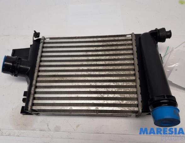 Intercooler RENAULT CAPTUR I (J5_, H5_)