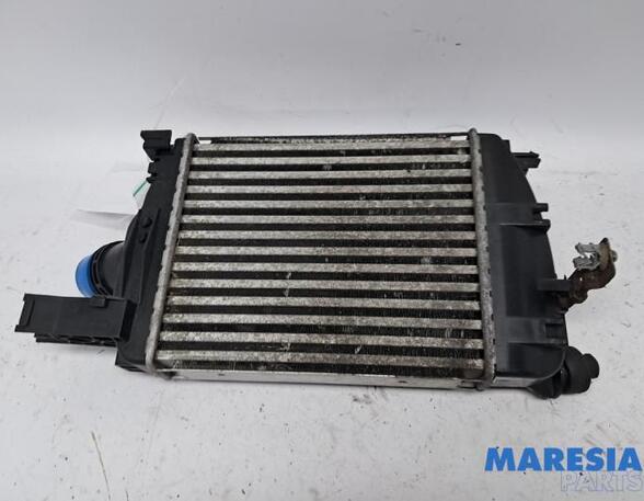 Intercooler RENAULT CLIO IV Grandtour (KH_)