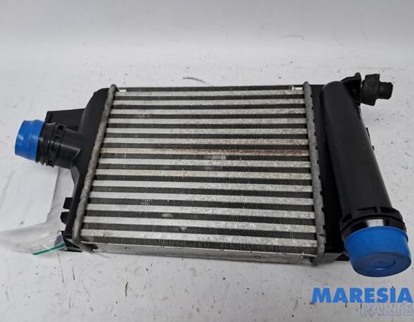 Intercooler RENAULT CLIO IV Grandtour (KH_)