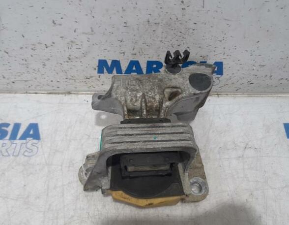 Engine Mount Bracket RENAULT MEGANE III Grandtour (KZ0/1)