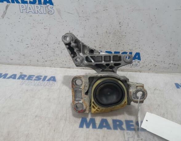 Engine Mount Bracket RENAULT MEGANE III Grandtour (KZ0/1)