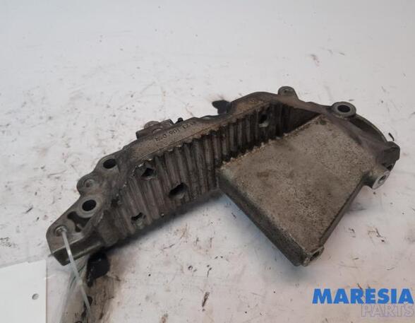 Engine Mount Bracket RENAULT Master III Kasten (FV)