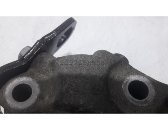 Engine Mount Bracket PEUGEOT BIPPER (AA_)