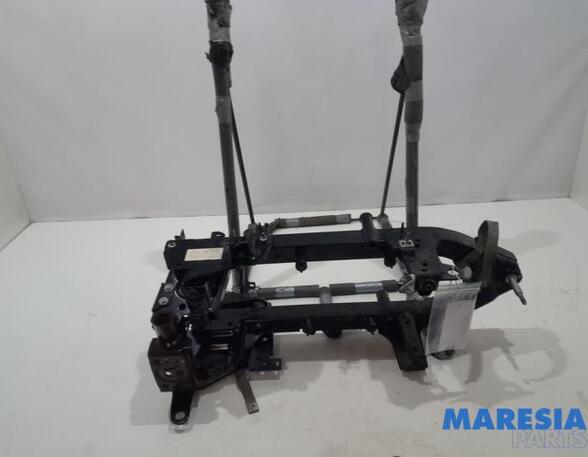 Engine Mount Bracket RENAULT ZOE (BFM_)