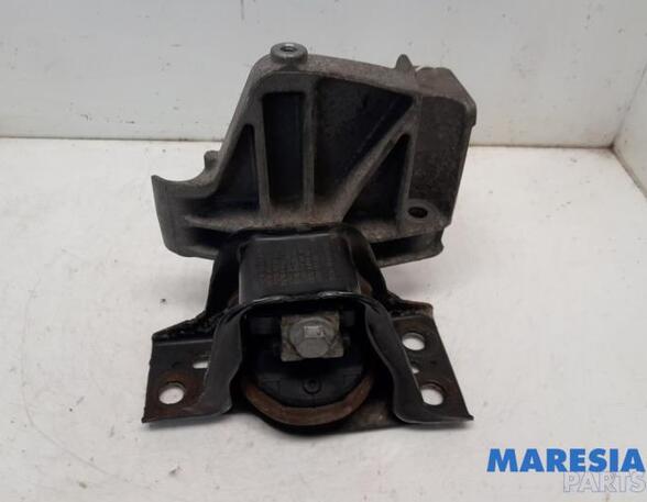 Engine Mount Bracket RENAULT CLIO III (BR0/1, CR0/1), RENAULT CLIO II (BB_, CB_), RENAULT CLIO IV (BH_)