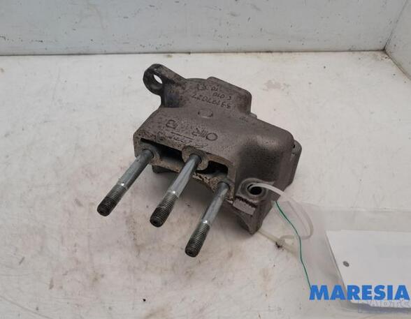 Lagerbok motorophanging FIAT 500 (312_), FIAT 500 C (312_), FIAT PANDA (169_)