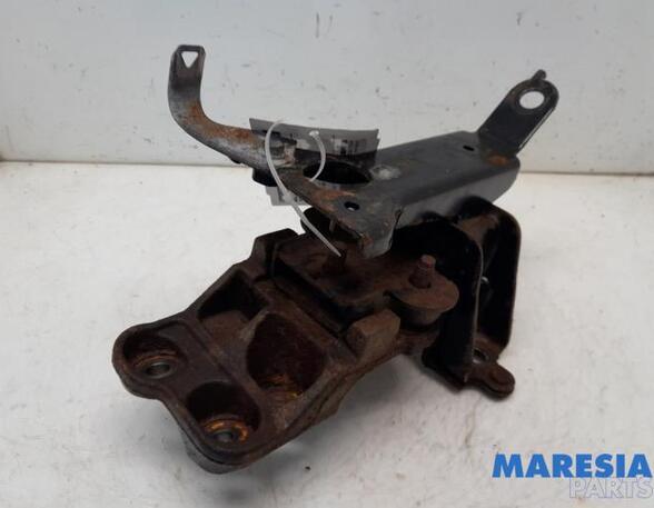 Engine Mount Bracket CITROËN C1 (PM_, PN_), PEUGEOT 107 (PM_, PN_)