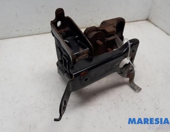 Engine Mount Bracket CITROËN C1 (PM_, PN_), PEUGEOT 107 (PM_, PN_)