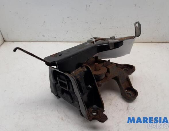 Engine Mount Bracket CITROËN C1 (PM_, PN_), PEUGEOT 107 (PM_, PN_)