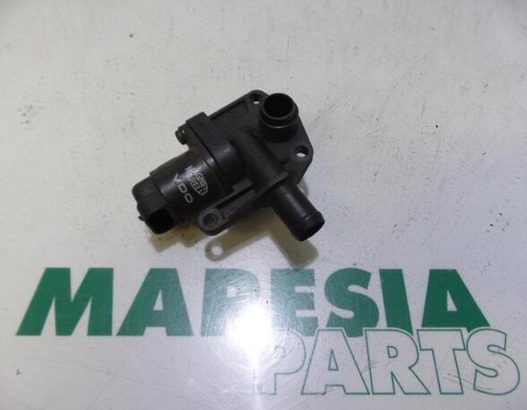 Idle Control Valve RENAULT CLIO III (BR0/1, CR0/1), RENAULT CLIO II (BB_, CB_)