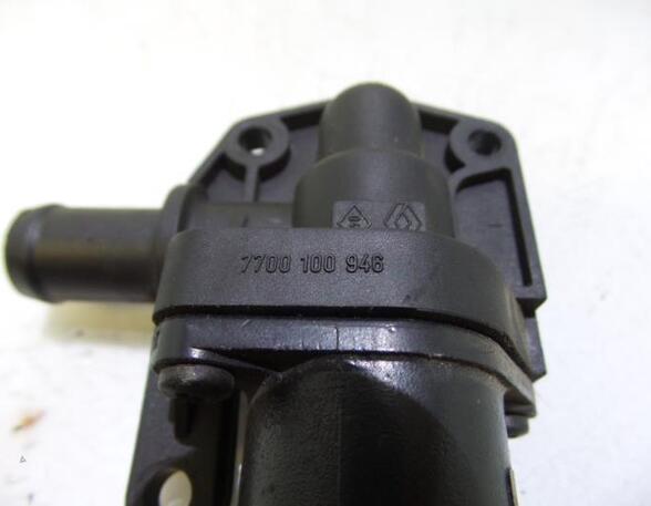 Idle Control Valve RENAULT CLIO III (BR0/1, CR0/1), RENAULT CLIO II (BB_, CB_)