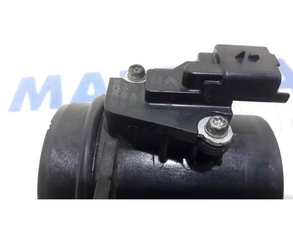 Air Flow Meter PEUGEOT 5008 (0E, 0U)