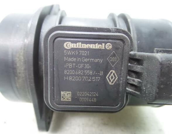 Air Flow Meter RENAULT MEGANE III Grandtour (KZ0/1)