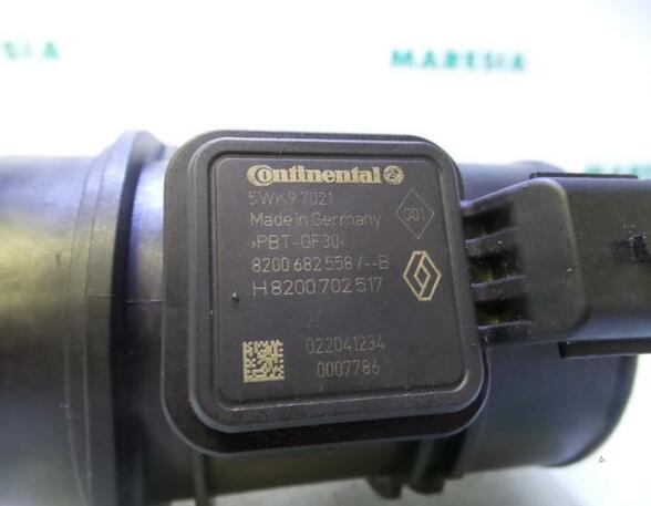 Air Flow Meter RENAULT MEGANE III Grandtour (KZ0/1)