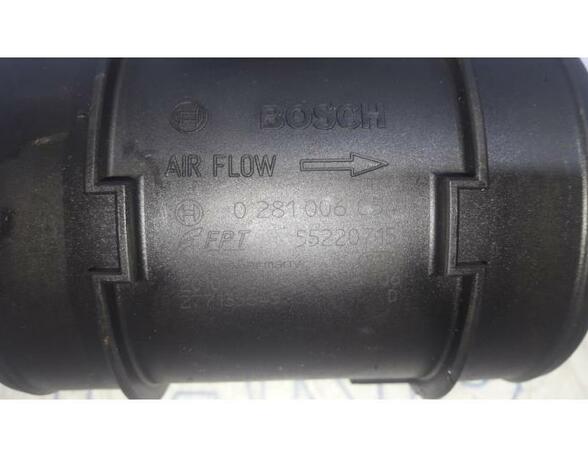 Air Flow Meter FIAT Grande Punto (199), FIAT Punto (199), FIAT Punto Evo (199)