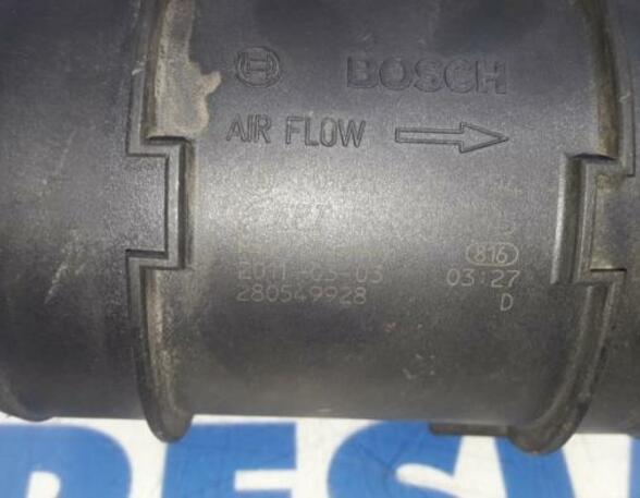 Air Flow Meter FIAT Grande Punto (199), FIAT Punto (199), FIAT Punto Evo (199)