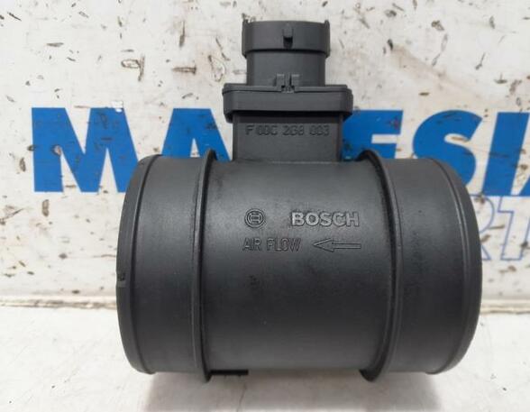 Air Flow Meter FIAT Grande Punto (199), FIAT Punto (199), FIAT Punto Evo (199)