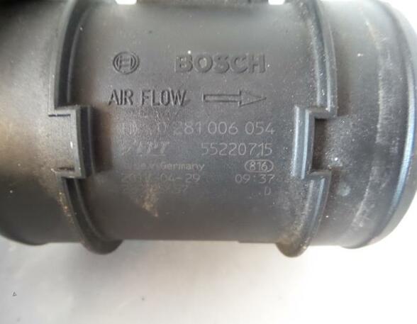 Air Flow Meter FIAT Grande Punto (199), FIAT Punto (199), FIAT Punto Evo (199)