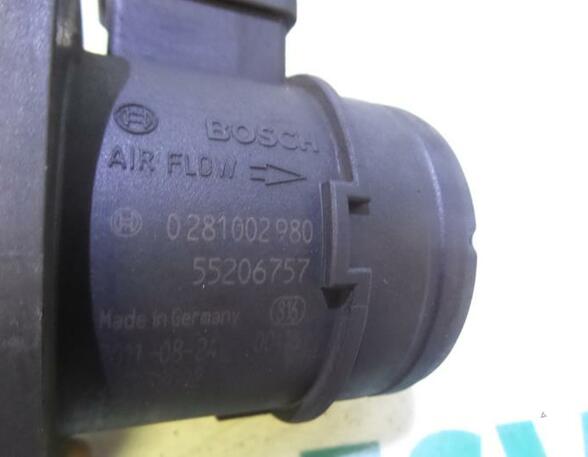 Air Flow Meter FIAT DOBLO Cargo (263_)