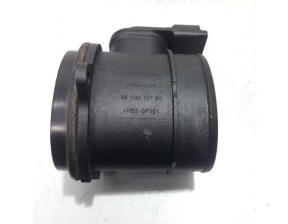 Air Flow Meter PEUGEOT 3008 Großraumlimousine (0U_)