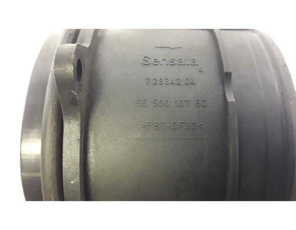 Air Flow Meter PEUGEOT 308 I (4A, 4C)