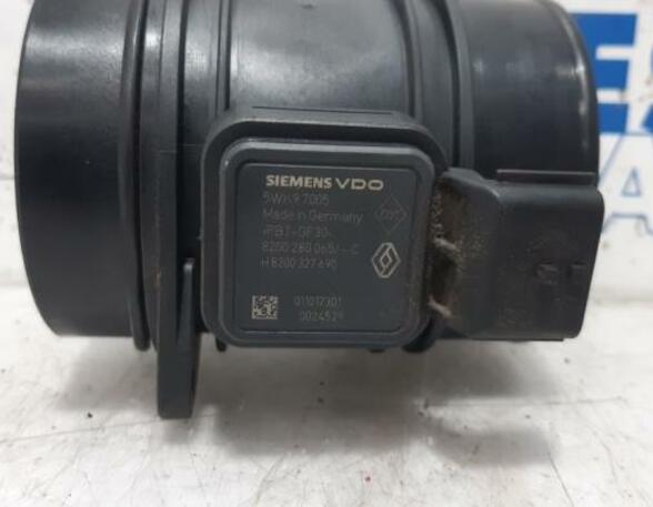 Air Flow Meter RENAULT Espace IV (JK0/1)