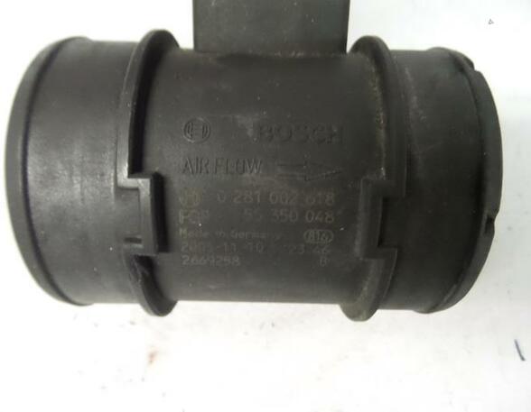 Air Flow Meter FIAT Grande Punto (199)