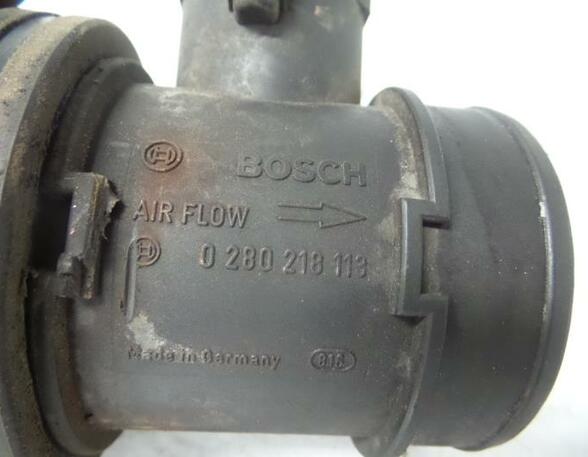 Air Flow Meter ALFA ROMEO 156 Sportwagon (932_)