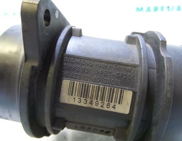 Air Flow Meter PEUGEOT 307 Break (3E)