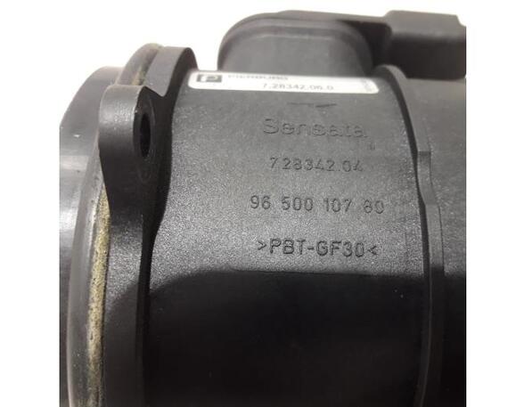 Air Flow Meter PEUGEOT PARTNER Box Body/MPV