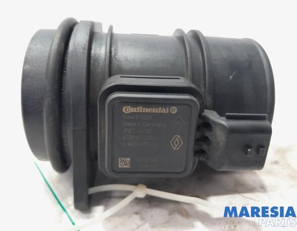 Luftmengenmesser Renault Kangoo II Rapid FW0 8200651315 P19664185