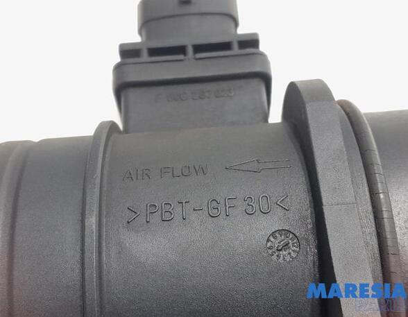 Air Flow Meter FIAT DOBLO Cargo (263_)