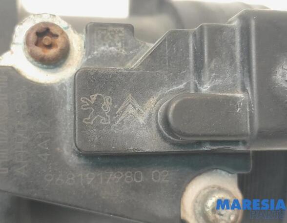 Air Flow Meter PEUGEOT EXPERT Van (VF3A_, VF3U_, VF3X_)