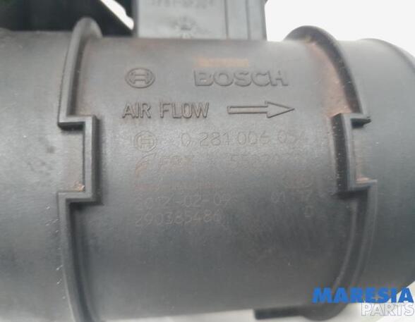 Air Flow Meter OPEL COMBO Box Body/MPV (X12)