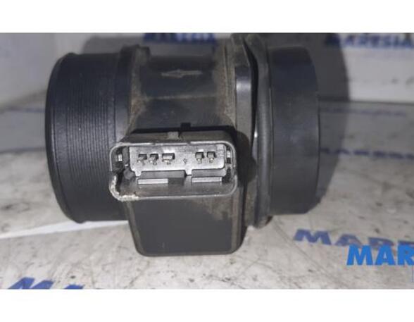 Air Flow Meter PEUGEOT 307 (3A/C), PEUGEOT 307 Break (3E), PEUGEOT 307 SW (3H), CITROËN JUMPER Van (244)