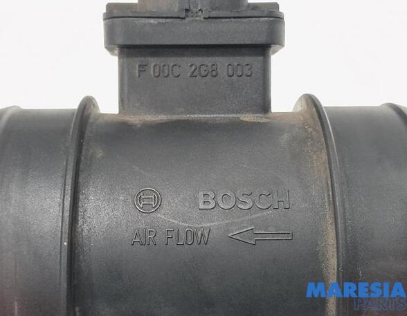 Air Flow Meter OPEL COMBO Box Body/MPV (X12)