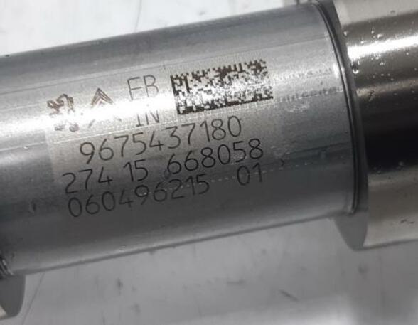 Camshaft PEUGEOT 308 II (L3, LB, LH, LP, LW)