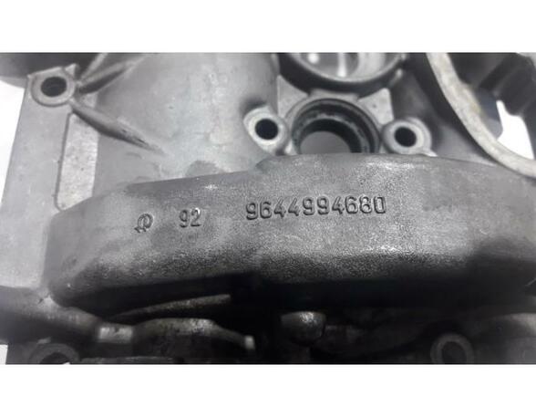 Camshaft PEUGEOT PARTNER Box Body/MPV