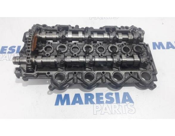 Camshaft PEUGEOT PARTNER Box Body/MPV